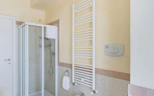 Residenza Miralago - 17 Versilia - LOC BK