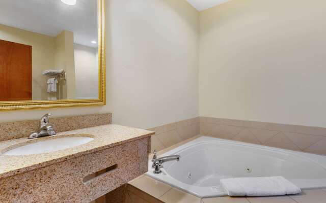 Econo Lodge