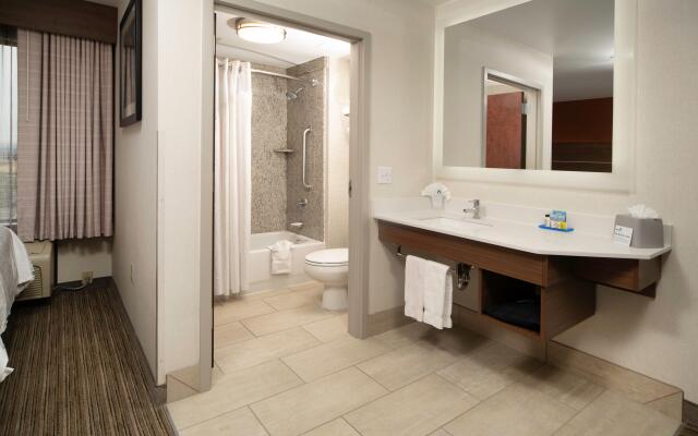 Holiday Inn Express Hotel & Suites Pasco-Tri Cities by IHG