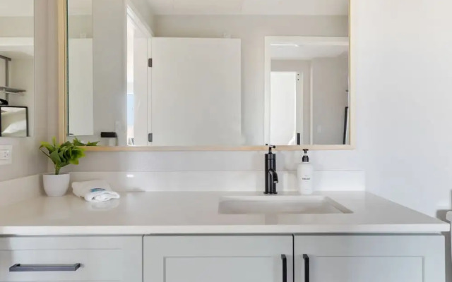 Kasa University-Airport Santa Clara