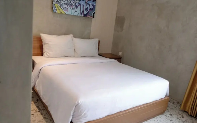 The Batik Bed and Coffee