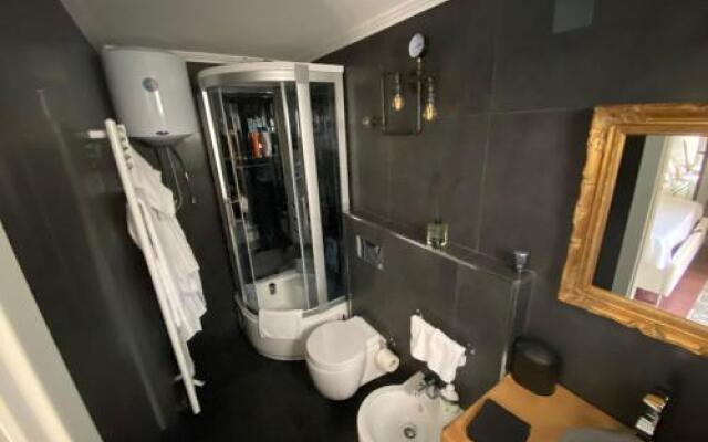 A Ugghia Guest House