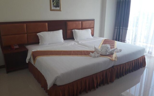 CK Resort Pattaya