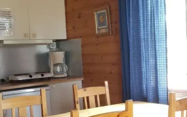 Wassbacken Cafè och Camping