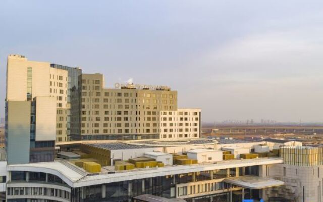 Society Hill Hotels & Conventions