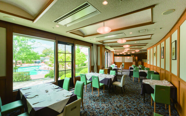 Senri Hankyu Hotel Osaka