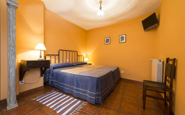 Hotel rural Valle de Ancares