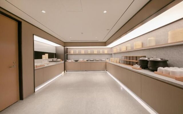 Ji Hotel (Liuliqiao East Store Beijing West Railwa