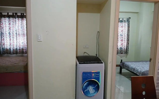 Field Residences Bedroom