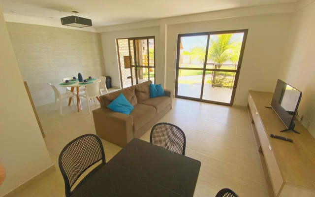 Riviera - Praia Bela