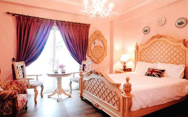 England Castle B&B