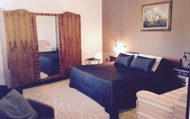 Albergo Ristorante Palladio