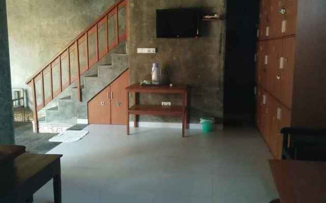 Made House