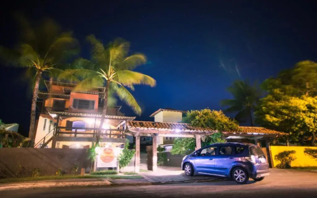 Mahalo Guest House