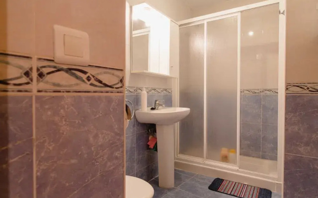 Apartamento Malibú playa