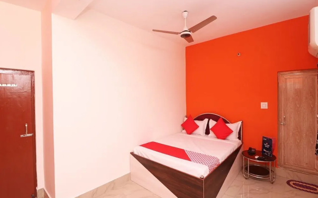 Trinayani Atithi Niwas By OYO Rooms