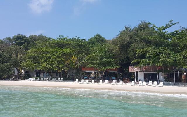 The C Samet Beach Resort