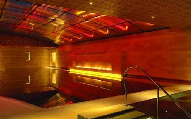 Lucknam Park Hotel & Spa