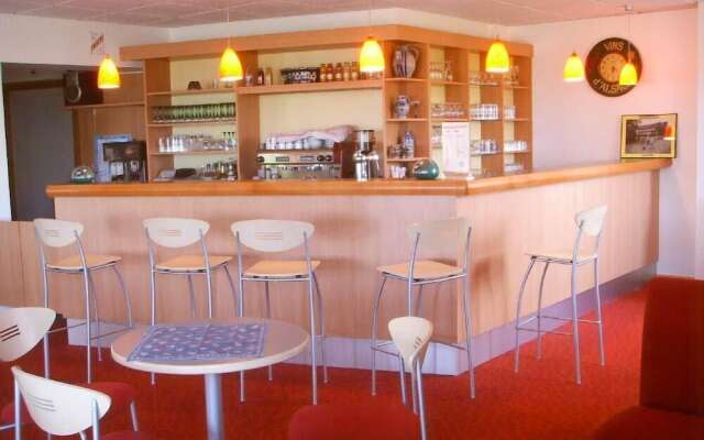 Centre Le Mittel