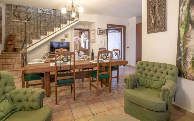 Locazione Turistica Messi