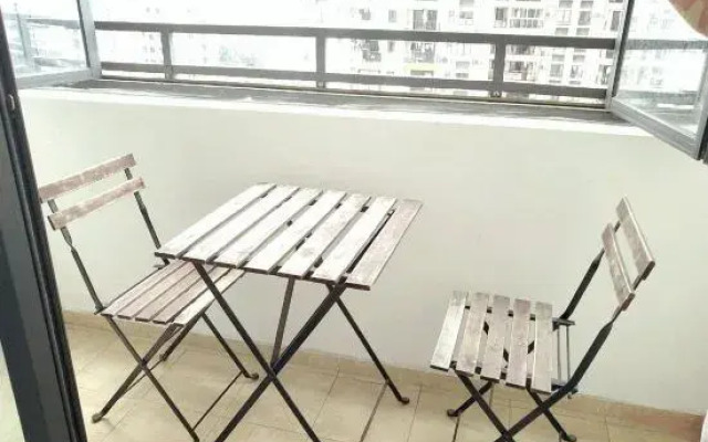 Liyu Hostel