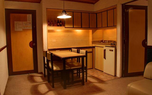Suites Real 97