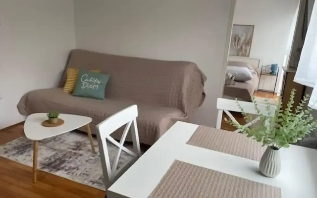 Apartman Dalma