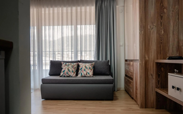 City Center Apartment 2