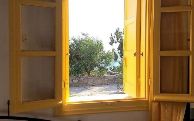 Archipelagos hotel