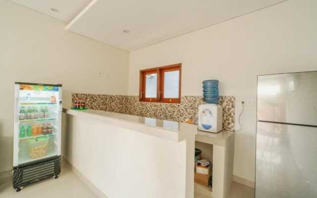 Komala Homestay by ecommerceloka