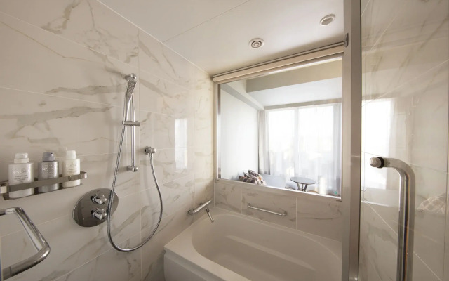 Shibuya Stream Hotel