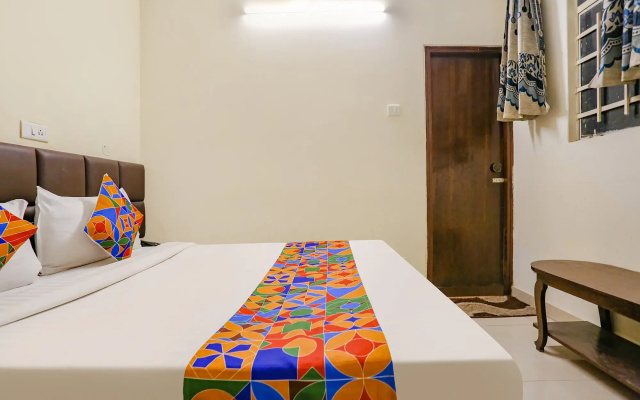 FabHotel Kanha Classic