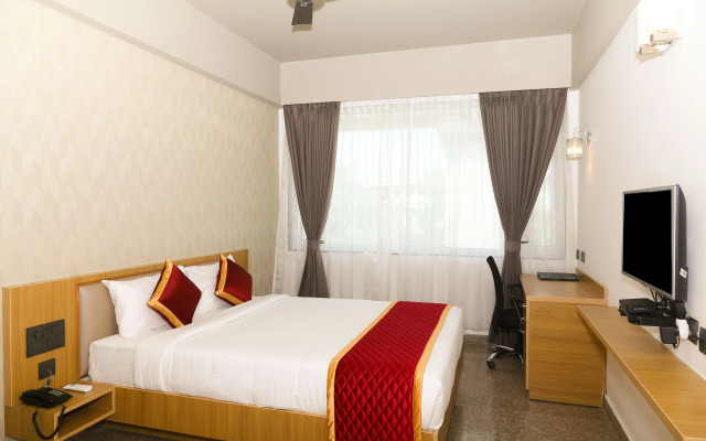 ICON Express by BHAGINI