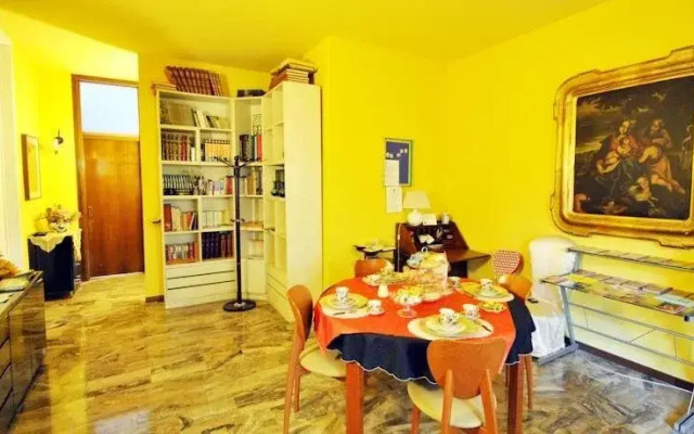 A Casa di Cristina