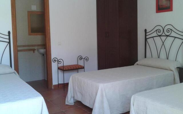 La Higuera Albergue Turístico Rural