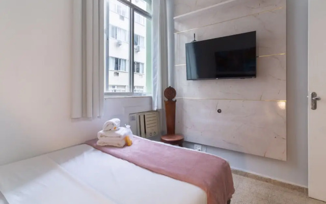 Du705 Zona2 in Rio de Janeiro