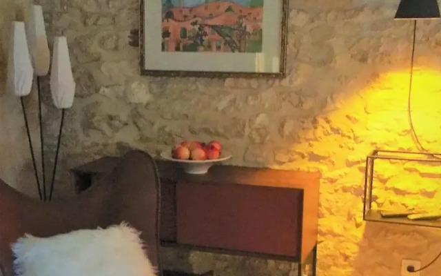 LA CARRETERIE - Maison de Familles