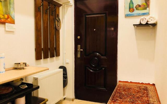 Heart of Old Tbilisi Apartments 2