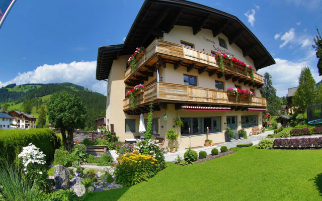 Pension Schönberger