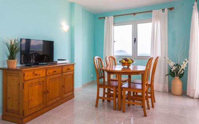 Apartamento Farolas B