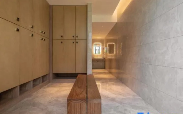 Wyndham Ruijingmanshan Hotel