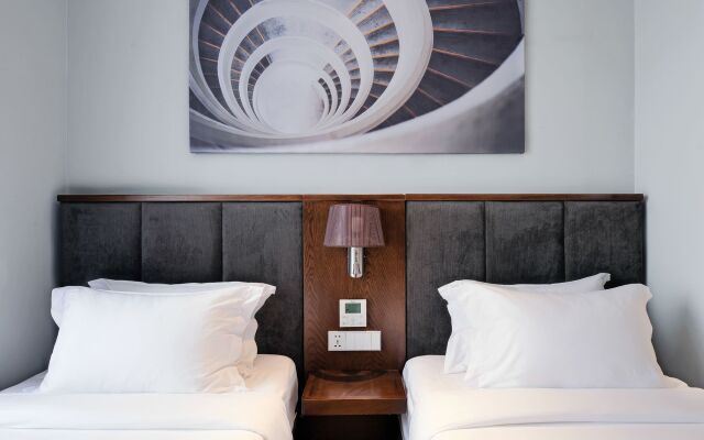 Grand Cititel Hanoi Hotel & Spa