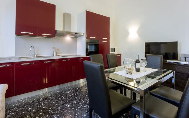 Apartments Florence - Cittadella