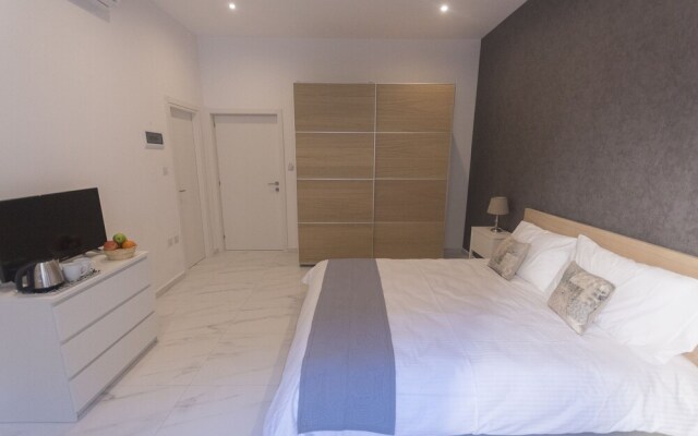 Staines Suite