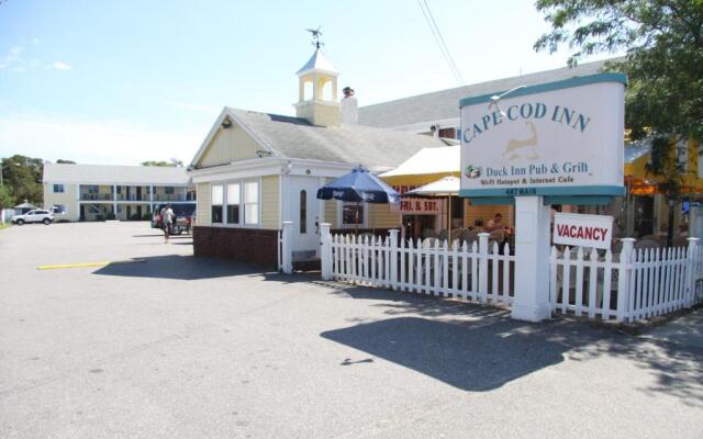 Cape Cod Inn