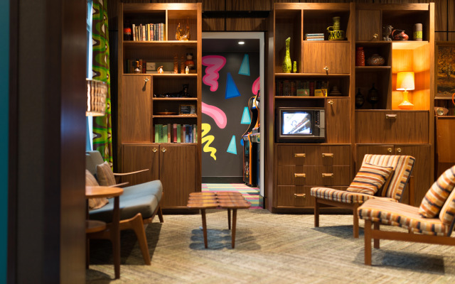 Hotel Zed Tofino