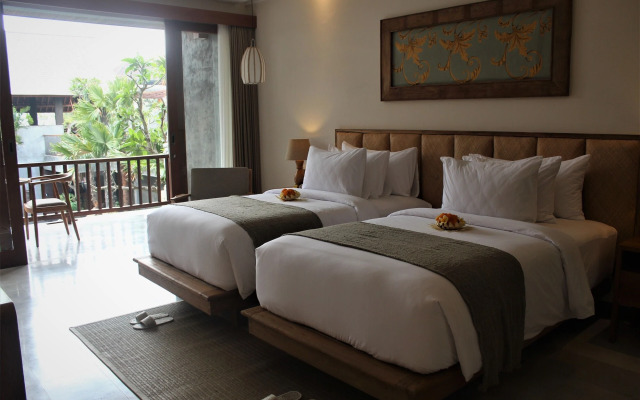 Purana Suite Ubud