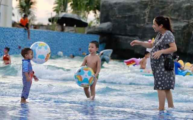 Ninh Binh Tulip Hotel