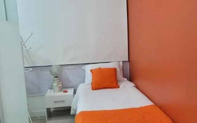 Hostel Buona Serata