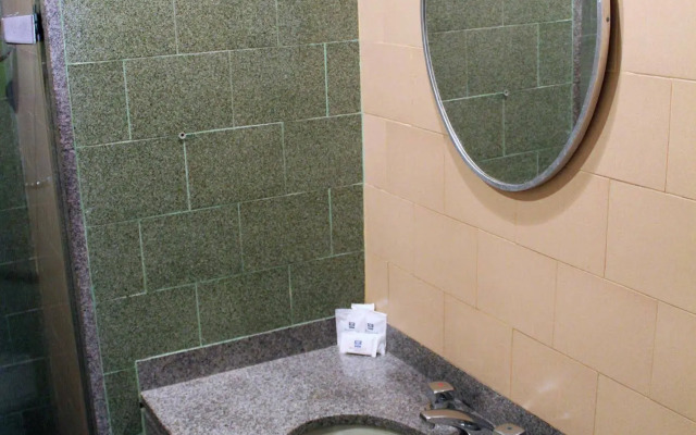 Marbella Barra Hotel